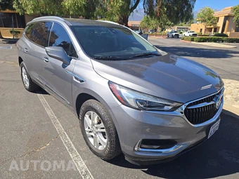 2019 Buick Enclave Premium 1SN – miniatura 3