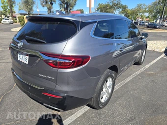 2019 Buick Enclave Premium 1SN – miniatura 4