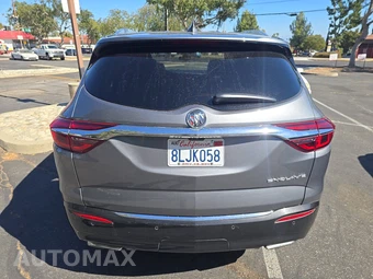 2019 Buick Enclave Premium 1SN – miniatura 5