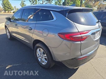 2019 Buick Enclave Premium 1SN – miniatura 6