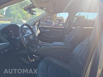 2019 Buick Enclave Premium 1SN – miniatura 7