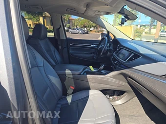 2019 Buick Enclave Premium 1SN – miniatura 8