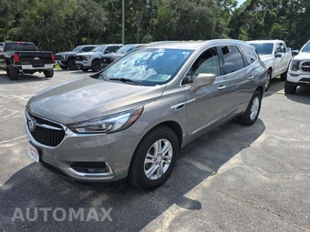 2019 Buick Enclave Premium 1SN