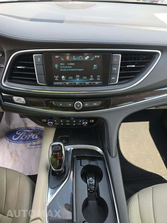 2019 Buick Enclave Premium 1SN - miniatura 10