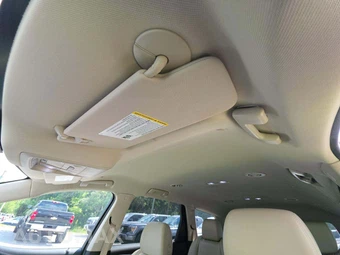 2019 Buick Enclave Premium 1SN - miniatura 11