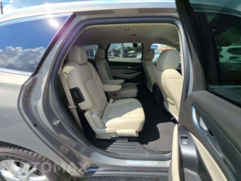 2019 Buick Enclave Premium 1SN - miniatura 17