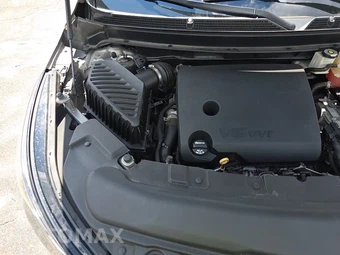 2019 Buick Enclave Premium 1SN - miniatura 23