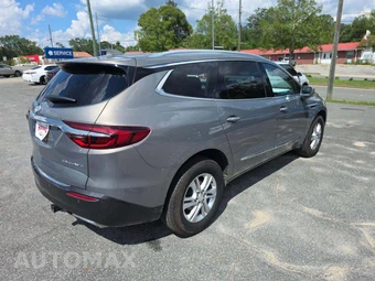 2019 Buick Enclave Premium 1SN - miniatura 3