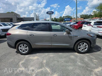 2019 Buick Enclave Premium 1SN - miniatura 4