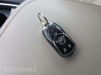 2019 Buick Enclave Premium 1SN - miniatura 8