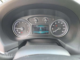 2019 Buick Enclave Premium 1SN - miniatura 9