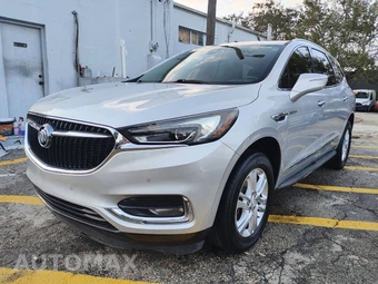 2019 Buick Enclave Premium 1SN - samochód z USA z aukcji Manheim, oferta Kup Teraz w AUTOMAX