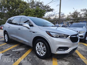 2019 Buick Enclave Premium 1SN - miniatura 10