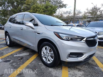 2019 Buick Enclave Premium 1SN - miniatura 11