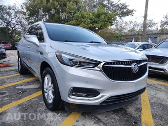 2019 Buick Enclave Premium 1SN - miniatura 12