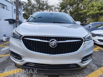 2019 Buick Enclave Premium 1SN - miniatura 13
