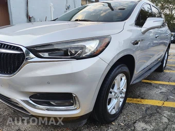 2019 Buick Enclave Premium 1SN - miniatura 14