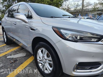 2019 Buick Enclave Premium 1SN - miniatura 15