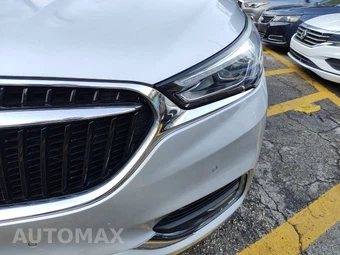 2019 Buick Enclave Premium 1SN - miniatura 16