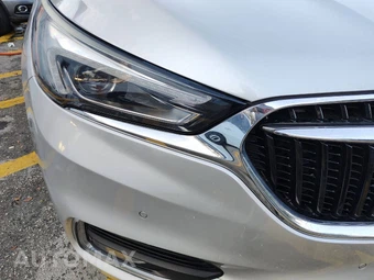 2019 Buick Enclave Premium 1SN - miniatura 17