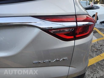 2019 Buick Enclave Premium 1SN - miniatura 18