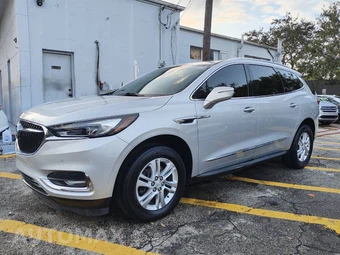 2019 Buick Enclave Premium 1SN - miniatura 2