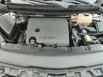 2019 Buick Enclave Premium 1SN - miniatura 21