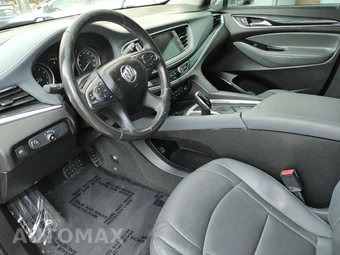 2019 Buick Enclave Premium 1SN - miniatura 23