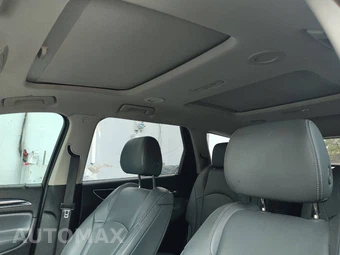 2019 Buick Enclave Premium 1SN - miniatura 24
