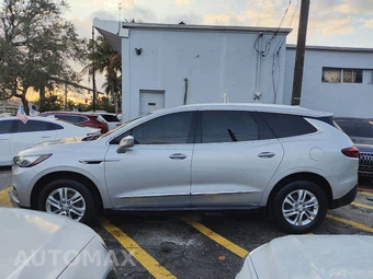 2019 Buick Enclave Premium 1SN - miniatura 3