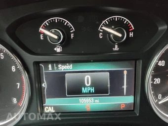 2019 Buick Enclave Premium 1SN - miniatura 32