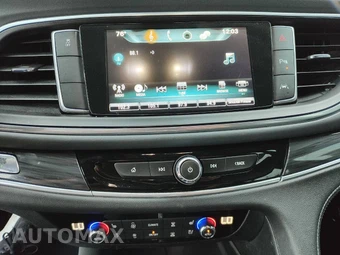 2019 Buick Enclave Premium 1SN - miniatura 35