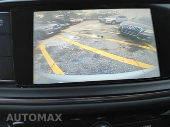 2019 Buick Enclave Premium 1SN - miniatura 36