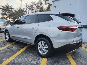 2019 Buick Enclave Premium 1SN - miniatura 4