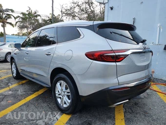 2019 Buick Enclave Premium 1SN - miniatura 5