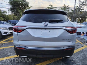 2019 Buick Enclave Premium 1SN - miniatura 6