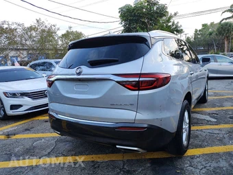 2019 Buick Enclave Premium 1SN - miniatura 7