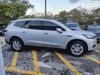2019 Buick Enclave Premium 1SN - miniatura 9