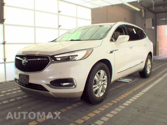 2019 Buick Enclave Premium 1SN - samochód z USA z aukcji Manheim, oferta Kup Teraz w AUTOMAX