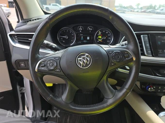 2019 Buick Enclave Premium 1SN - miniatura 10