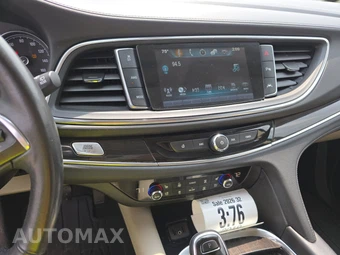 2019 Buick Enclave Premium 1SN - miniatura 11