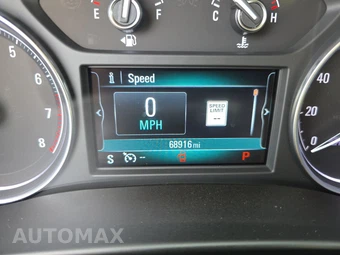 2019 Buick Enclave Premium 1SN - miniatura 12