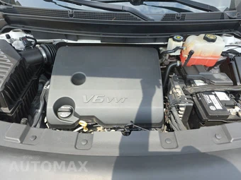 2019 Buick Enclave Premium 1SN - miniatura 16