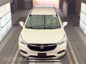 2019 Buick Enclave Premium 1SN - miniatura 2