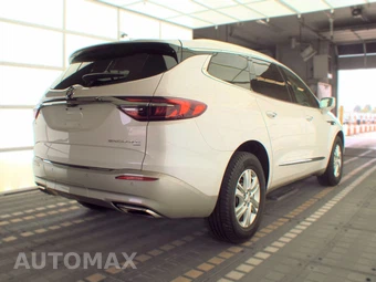 2019 Buick Enclave Premium 1SN - miniatura 4