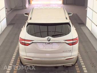 2019 Buick Enclave Premium 1SN - miniatura 5