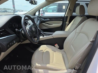 2019 Buick Enclave Premium 1SN - miniatura 7