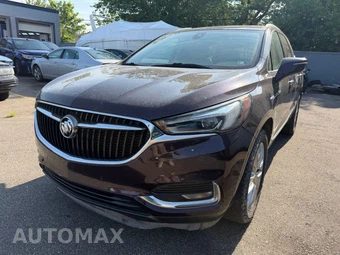 2019 Buick Enclave Premium 1SN - samochód z USA z aukcji Manheim, oferta Kup Teraz w AUTOMAX