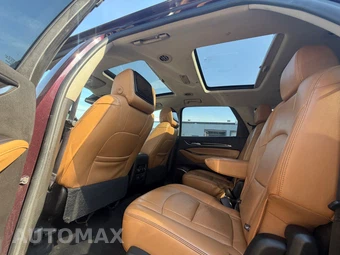 2019 Buick Enclave Premium 1SN - miniatura 11