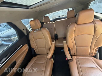 2019 Buick Enclave Premium 1SN - miniatura 12